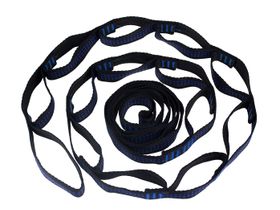 Стропы для гамака KONOO BD002. 2 шт. 2.8 м