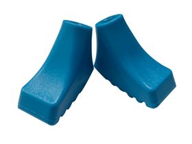 Наконечник на палки для скандинавской ходьбы. пара. TPR X9