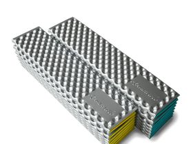 Туристический EVA коврик (пенка) Kemanhe AYXSEE (Желтый)