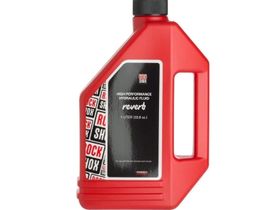 Масло для амортизаторов RockShox FLUID- REVERB/SPRINT REMOTE.  1 литр