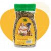 Литтл Кинг/Little King лакомство для грызунов травяные гранулы = 250гр*6