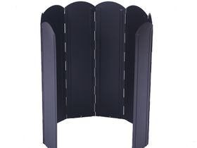 Ветрозащита для газовой печи Hike Mount 8012 (50 см)