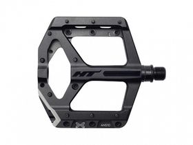 Педали HT ANS10 Stealth Black (ANS10X1J01D1X1)