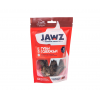 Джавз/JAWZ лакомства для собак Губы говяжьи пакет №59 р-р М = 90гр