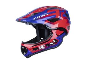 Детский шлем велосипедный шлем CIGNA TT 32-1 PRO (S, Желтый)