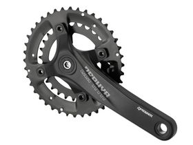 Система PROWHEEL ZEPHYR-501. 10 скоростей (170, 40-28)