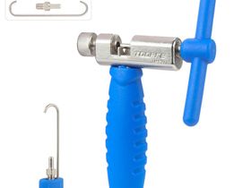 Выжимка цепи TOOPRE TL-P07. 6-12 скоростей