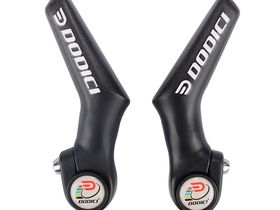 Карбоновые рога на велосипед DODICI SP-06