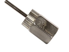 Съемник кассеты с направляющим штифтом Bike Hand YC-126-1A