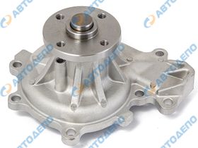 Помпа водяная ISUZU ELF NPR71, NKR71, NKS71, AKR66 KI-20W