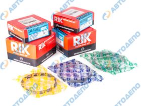 Кольца поршневые ISUZU ELF  17011T