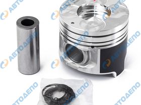Поршень MITSUBISHI PAJERO, MONTERO V78, V88W, V98W P-MB-4M41-A
