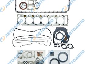 Комплект прокладок двигателя ISUZU FORWARD  1-87813-038-0