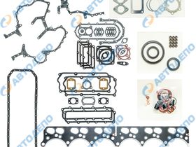 Комплект прокладок двигателя NISSAN DIESEL, UD, CONDOR  10101-Z2426