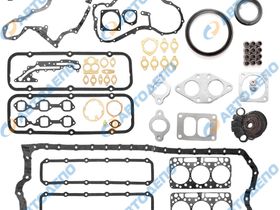 Комплект прокладок двигателя NISSAN DIESEL, UD  10101-96027