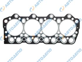 Прокладка головки блока цилиндров MITSUBISHI   ME011110B