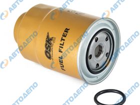 Фильтр топливный TOYOTA, HINO, DAIHATSU DYNA, TOYOACE, RANGER, DUTRO, DELTA  F-1182