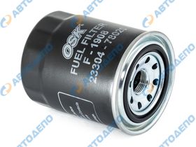 Фильтр топливный TOYOTA, DAIHATSU, MAZDA, HINO DYNA, DELTA, TITAN, DUTRO  F-1908