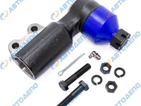 Наконечник рулевой NISSAN UD CG520, 2-я ось 48570-00Z06