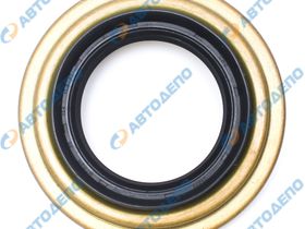 Сальник ISUZU   68*124*11.5*27