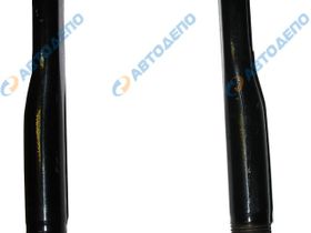 Стремянка рессоры HINO, ISUZU, MITSUBISHI, NISSAN, MAZDA, TOYOTA   24*93*380-FORM3