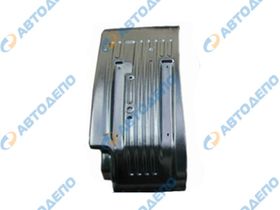 Подкрылок HINO 700, PROFIA FH1, FH2, FR2, FS2, FW2, FR1, FS1, FQ1, FW1, SH1, HN09-15C0-01