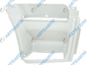 подножка HINO PROFIA FH2, FP2, FR2, FP1, FR1, FR3, FR4, FS2, FS1, FS3, HN06-1200-01