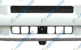 Решетка радиатора ISUZU ELF NLR85, NMR85 IZ11-0801-00