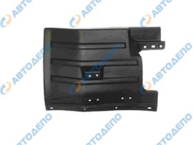 подкрылок ISUZU ELF NKR, NPR, NQR IZ07-15C0-01