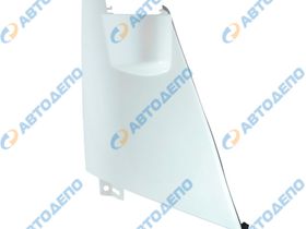 Панель кабины ISUZU ELF NQR71, NQR75 IZ10-0700-01