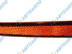 катафот в подножку MITSUBISHI CANTER, FUSO CANTER FE70, FE82, FE85 MB09-18P0-02