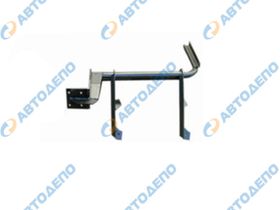 Крепление крыла MITSUBISHI FUSO SUPER GREAT  MB10-15H0-02