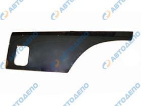 накладка на дверь MITSUBISHI FUSO SUPER GREAT  GS-B-150L