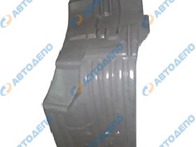 подкрылок MITSUBISHI FUSO SUPER GREAT  GS-B-143-5L