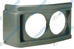 Обрамление фары NISSAN ATLAS, CONDOR F22, H40 311-NSL050 L