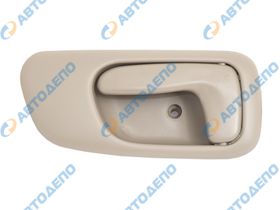 Ручка двери внутренняя HINO, TOYOTA 300, DUTRO, DYNA, TOYOACE BU400, 410, 420, 430, 301, 306, 346, RZU300, 340, TY05-06G1-02