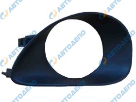 Рамка фары TOYOTA VITZ NCP95, KSP90, NCP91, SCP90 KW-50-009L