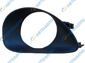 Рамка фары TOYOTA VITZ NCP95, KSP90, NCP91, SCP90 KW-50-009R