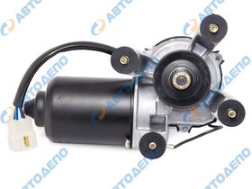 Мотор стеклоочистителя HINO RANGER FB, FC, KM7 1009002