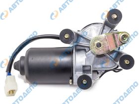 Мотор стеклоочистителя HINO RANGER FC3HLS 1009001