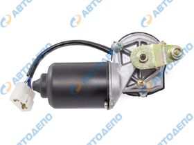 Мотор стеклоочистителя MITSUBISHI CANTER FE449 1004002