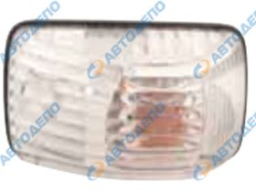 Повторитель поворота в дверь ISUZU ELF, FORWARD NLR85, NMR85, NPR75, NQR90, FSR90, NNR85 213-1413L-A