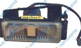 противотуманная фара ISUZU ELF NPR, NQR, NKR58 213-2007R-UE