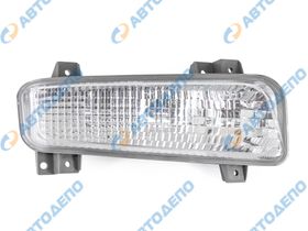 повторитель поворота в дверь MITSUBISHI FUSO FIGHTER  214-1650R-U