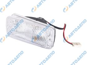 NS ATLAS '91-'07, противотуманная фара L NISSAN ATLAS 1991-2007 F23 AD-114-25462L