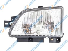 NS ATLAS '99-'07, фара L NISSAN ATLAS 1999-2007 F23 AD-1637L