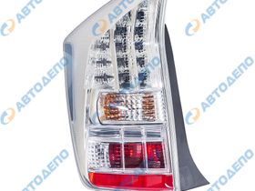 Задний фонарь TOYOTA PRIUS ZVW30 212-19T8L-LD-AE