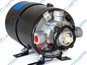 Осушитель пневматической системы ISUZU, MITSUBISHI CYZ, FUSO  DR-5