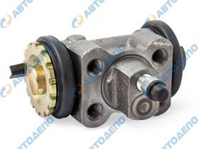 Рабочий тормозной цилиндр ISUZU ELF NKR, NPR 8-94128-147-2-YUHOLI