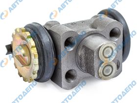 Рабочий тормозной цилиндр ISUZU ELF NKR, NPR 8-94128-148-2-YUHOLI